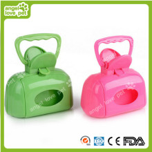 Forma De Bolsos Pet Pooper Scoopers